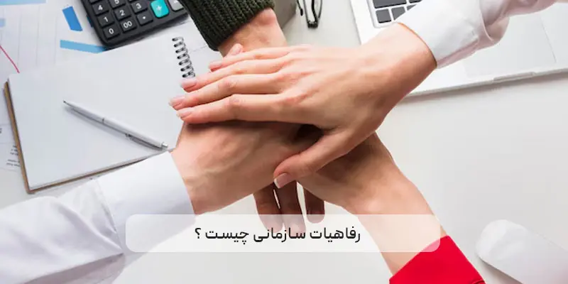 رفاهیات سازمانی چیست؟ تعریف، مثال و ضرورت آن